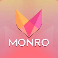 Логотип MONRO Casino