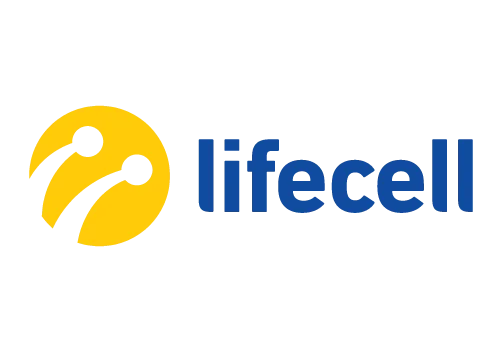 Логотип Лайфселл