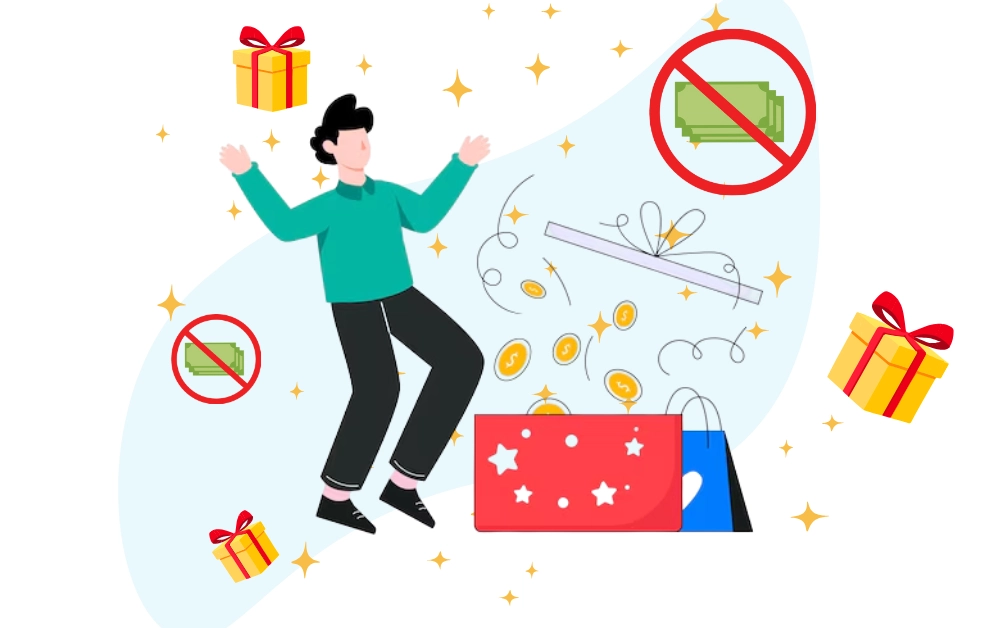 Бездепозитный бонус