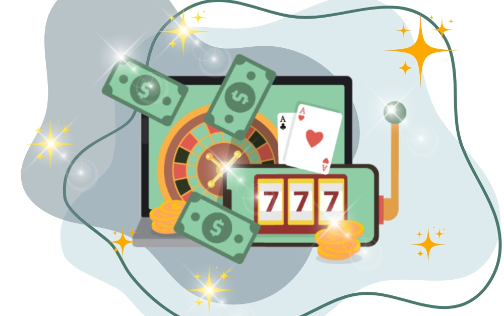 Виды фриспинов