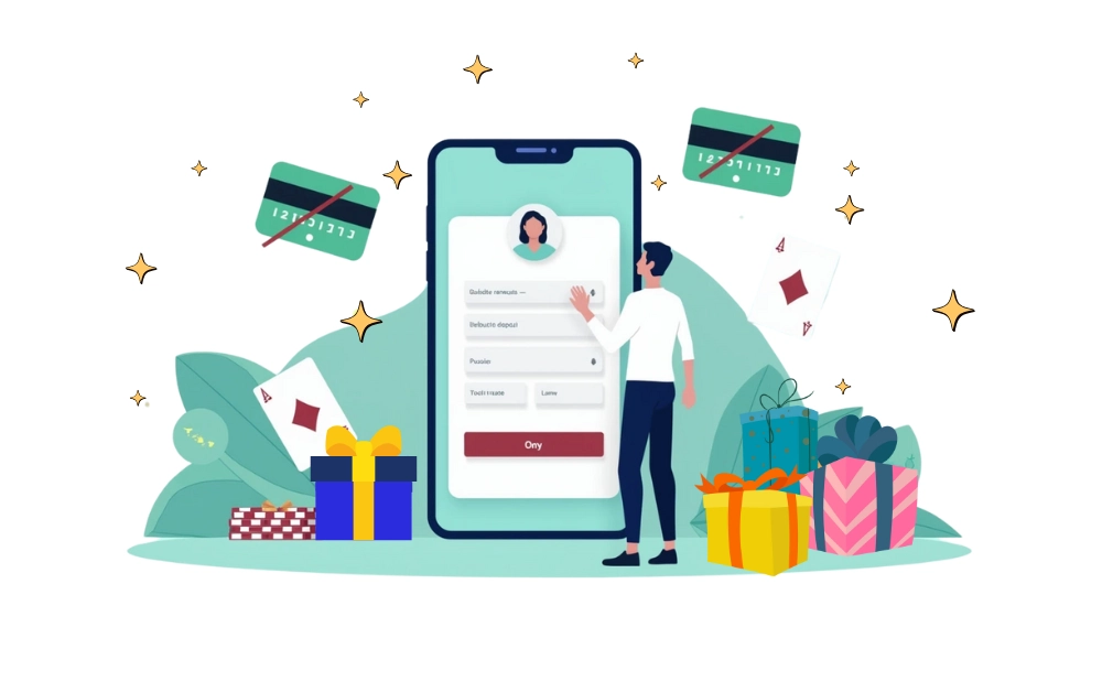 Деньги на счет без депозита