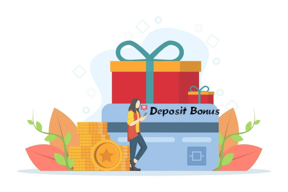 Депозитный бонус
