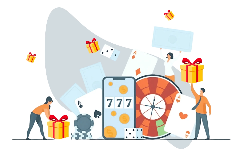 Как получить бонус на день рождения