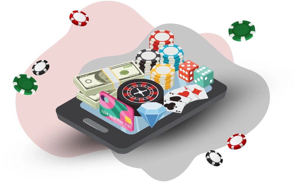 Как работают фриспины в онлайн-казино