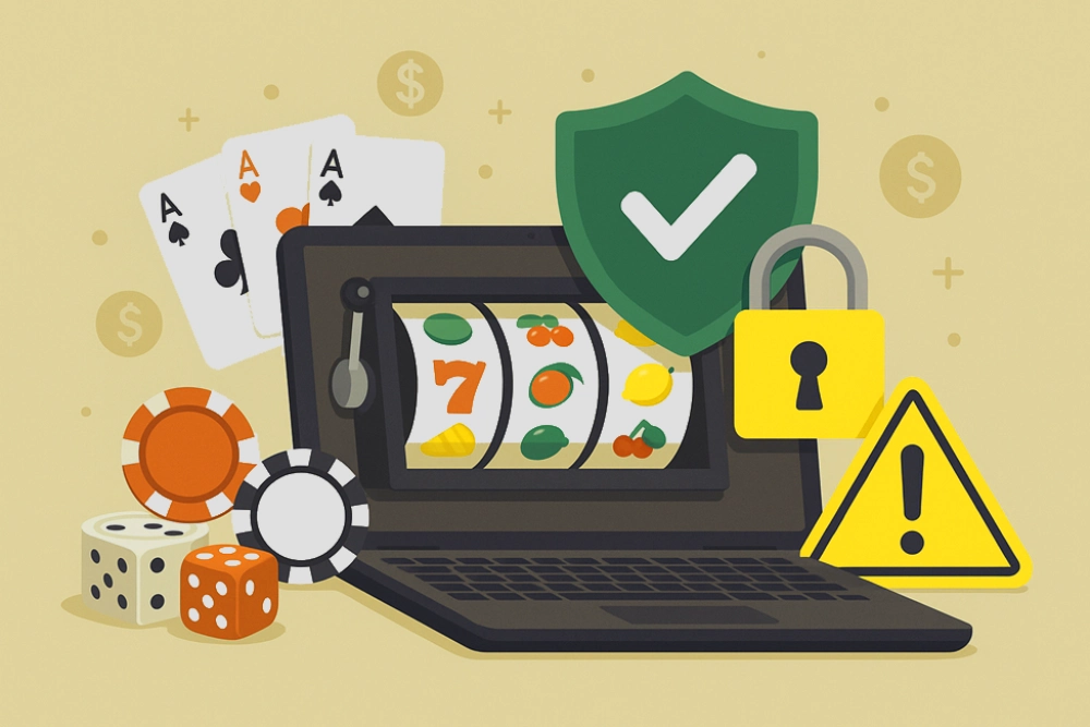 Фриспины в онлайн казино Украины 2025