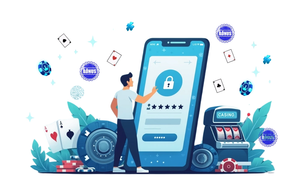 Бонус за регистрацию