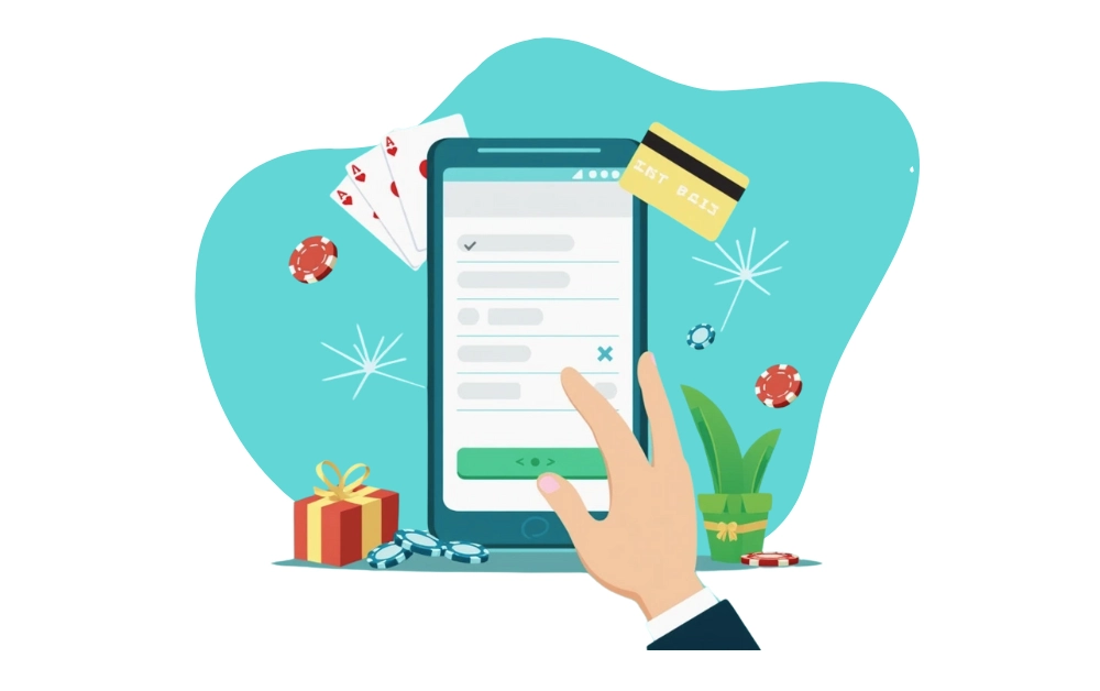 Моментальный вывод бонуса