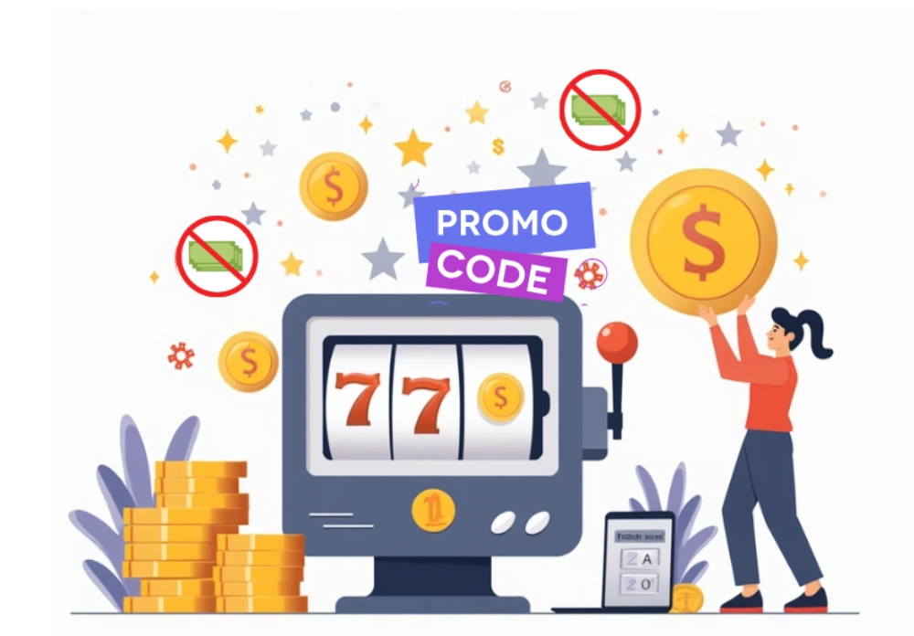 промокод на фриспины без депозита