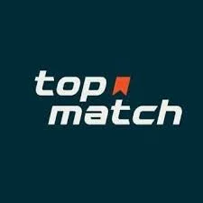 Логотип Top Match